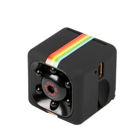 Quelima SQ11 caméra 1080P Full HD voiture DVR cachée DV de vision nocturne K2G5 Quelima SQ11 caméra 1080P Full HD voiture DVR cachée DV de vision nocturne K2G5